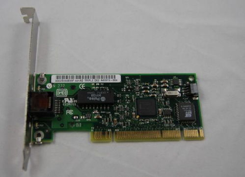 网卡 局域网节点计算机通信的基石