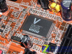 升技Abit AN8 主板集成的网卡配置与网络性能解析