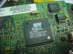 原装3Com 905C网卡 10元一个，经典之选，稳定可靠